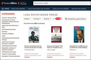 Pathfinder Titles Now Available on Buscalibre!