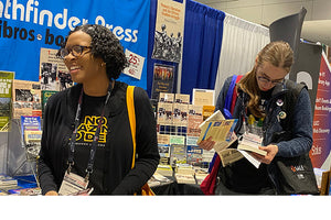 Thousands attend 2026 American Library Association confernce