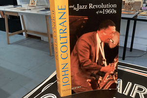 Jazz and the Fight for Black Rights