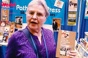 Is Fashion a Foe? A Book Tells You