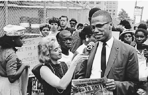 The Political Legacy of Malcolm X