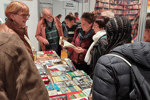 Pathfinder Press in France