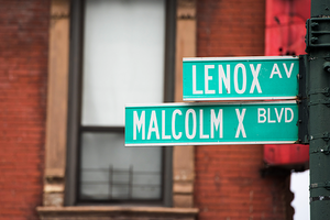 The Political Legacy of Malcolm X