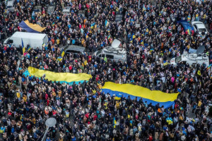 ORIGINS OF THE WAR IN UKRAINE and the WORLD CAPITALIST CRISIS