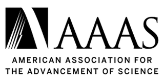 American Association for the Advancement of Science logo