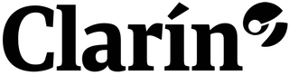 Clarin logo