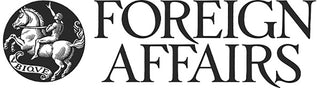 Foreign Affairs logo