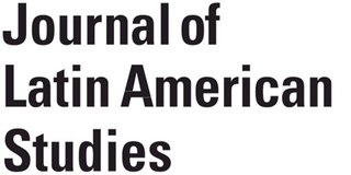 Journal of Latin American Studies logo