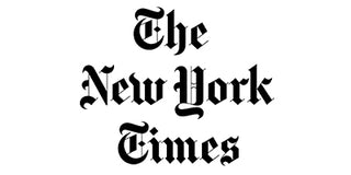 The New York Times logo