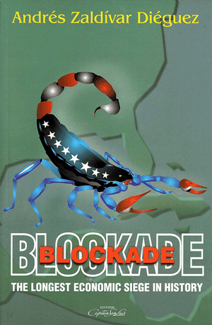 Front cover of Blockade