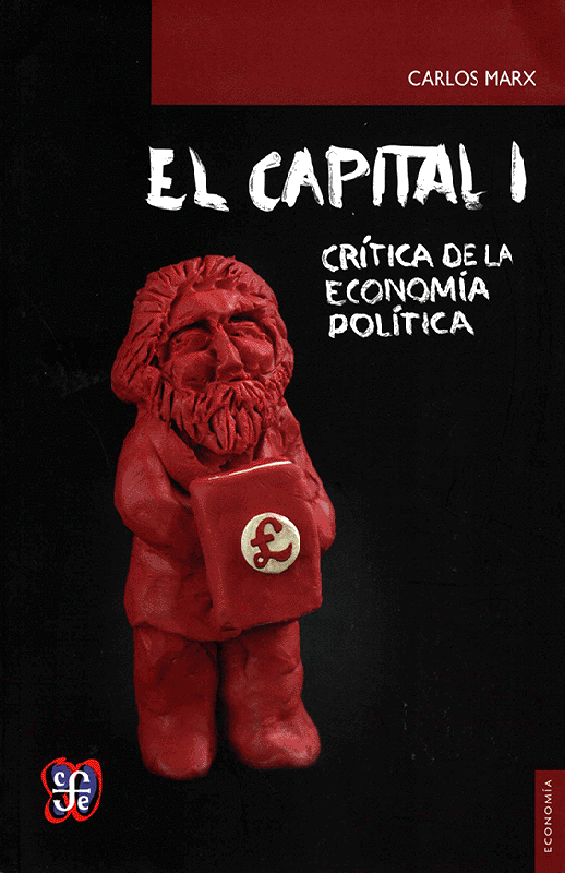 El Capital, Volume 1