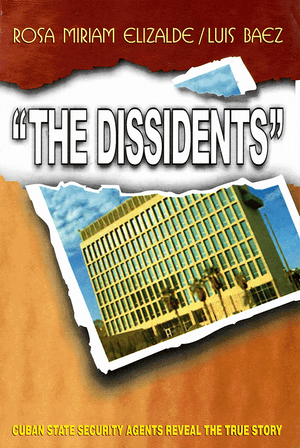 Front Cover of  "The Dissidents"