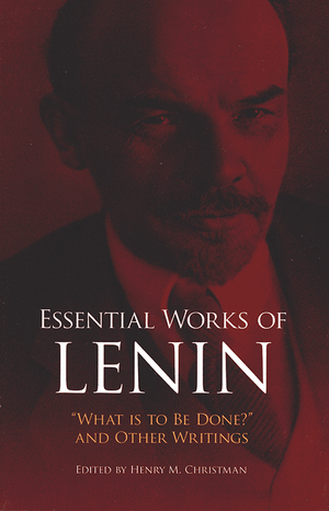 Front cover of Essential Works of Lenin