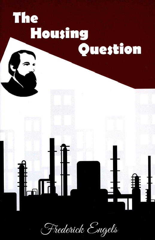 The Housing Question Pathfinder Press