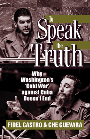 Front cover of To Speak the Truth