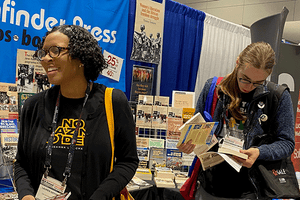 Thousands attend 2026 American Library Association conference