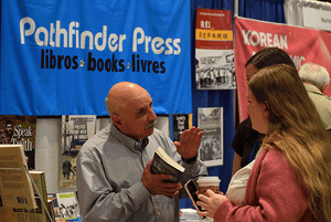 Pathfinder Press at Association of Asian Studies Conference 2024