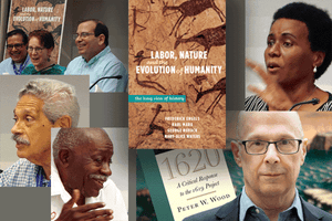 ‘Labor, Nature and the Evolution of Humanity’ sparks interest in Cuba and in the U.S.