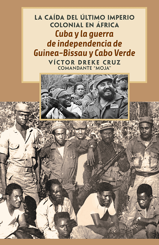 Cuba y la guerra de independencia de Guinea-Bissau y Cabo Verde
