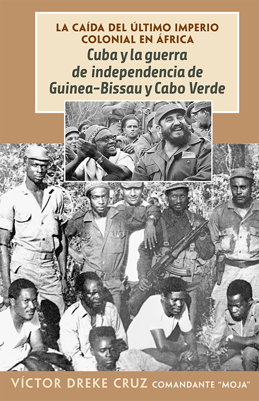 Cuba y la guerra de independencia de Guinea-Bissau y Cabo Verde