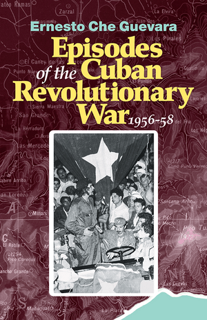 Episodes of the Cuban Revolutionary War, 1956–58