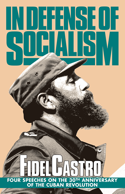 In Defense of Socialism