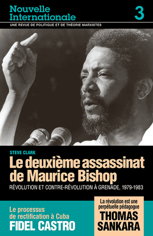 Le deuxième assassinat de Maurice Bishop