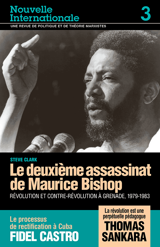 Le deuxième assassinat de Maurice Bishop