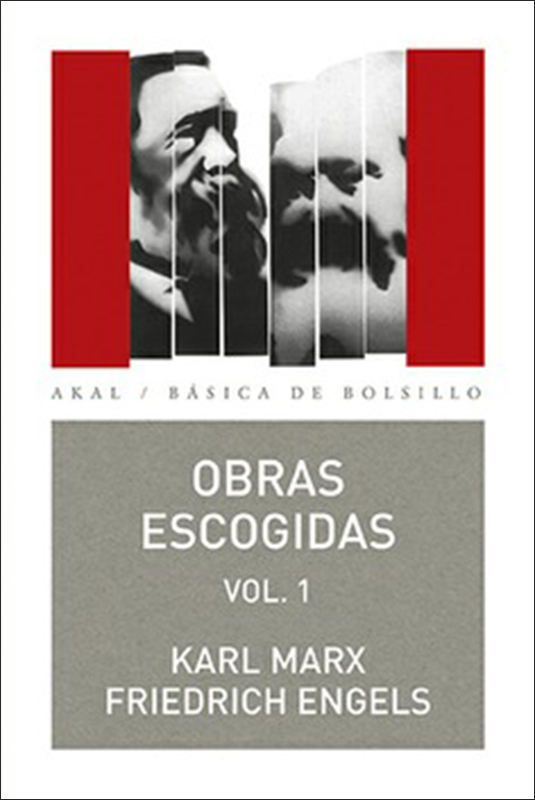 Obras escogidas Vol 1