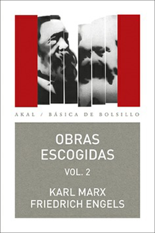 Obras escogidas Vol 2