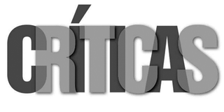 Criticas logo