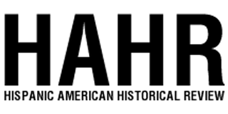 Hispanic American Historical Review logo