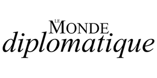 Le Monde Diplomatique logo