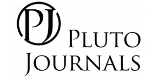 Pluto Journals logo