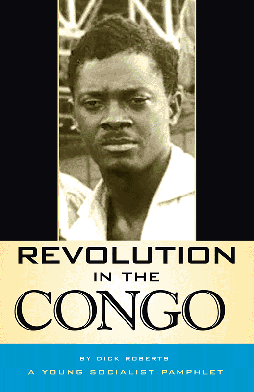 Revolution in the Congo