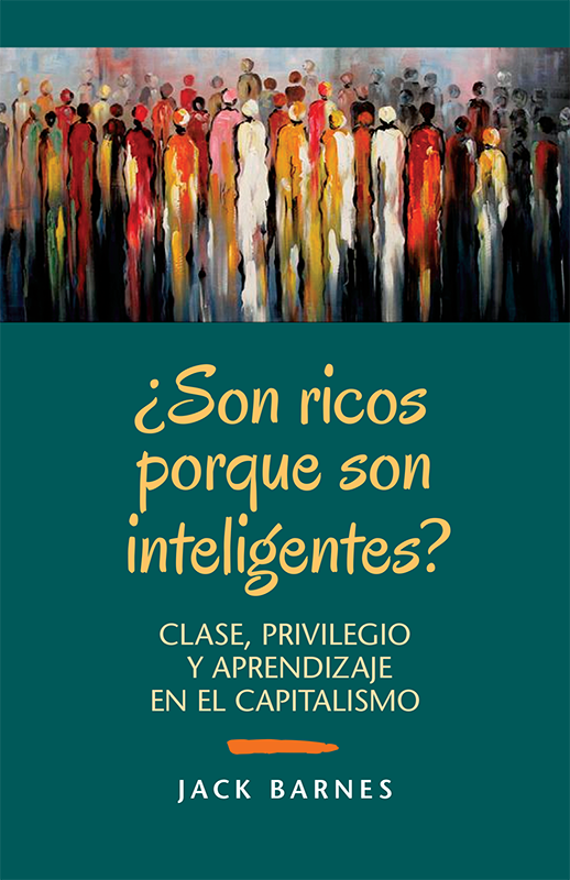 ¿Son ricos porque son inteligentes?