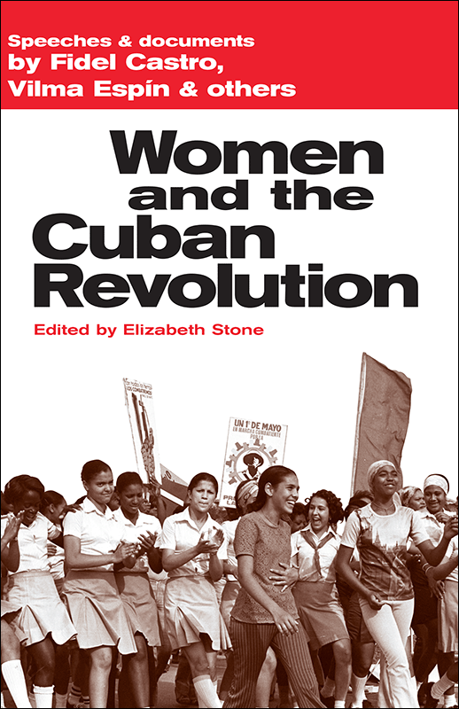 Women and the Cuban Revolution