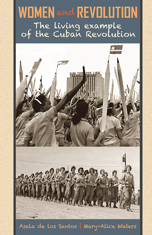 Women and Revolution