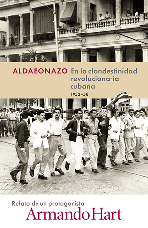 Front cover of Aldabonazo