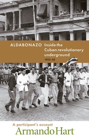 Front cover of Aldabonazo