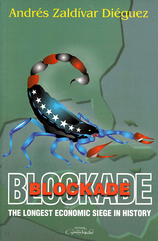 Blockade