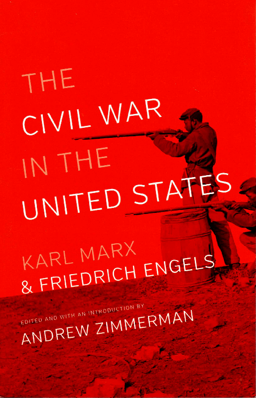 The Civil War in the US