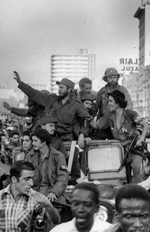 The Cuban Revolution in World Politics Series (32 Volumes)