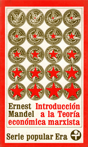 Front cover of Introducción a la teoría económica marxista