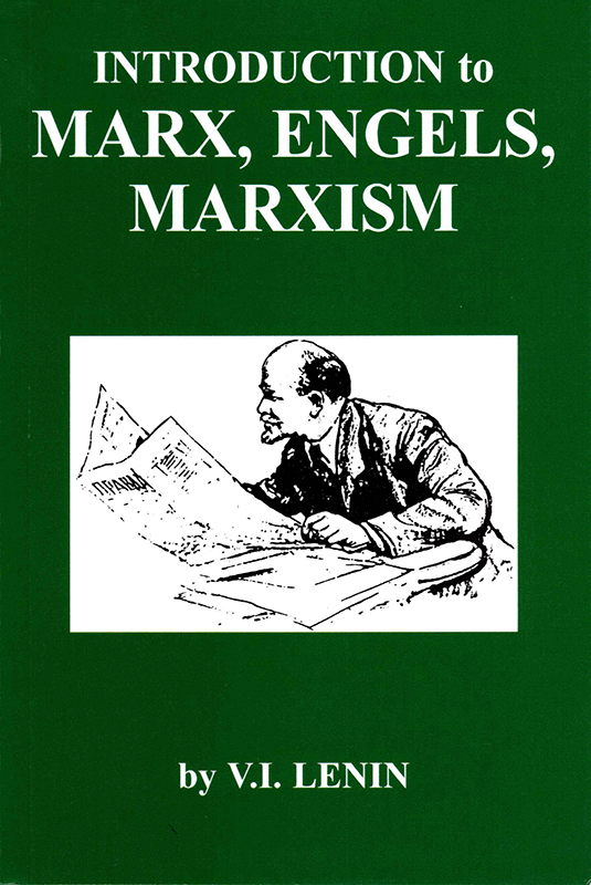 Introduction to Marx, Engels, Marxism | Pathfinder Press