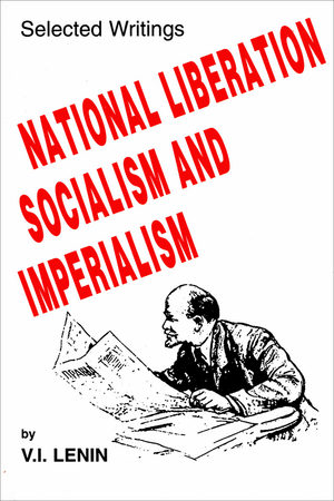 Front cover of National Liberation, Socialism and Imperialism