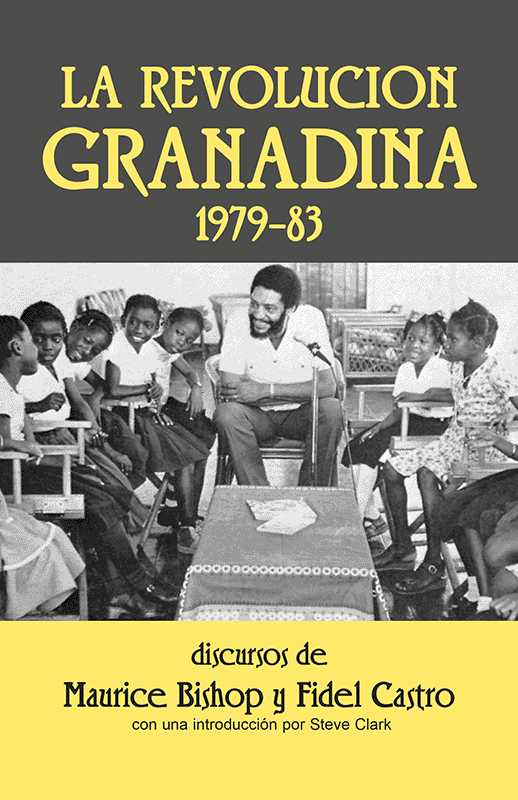 La revolución granadina, 1979-83