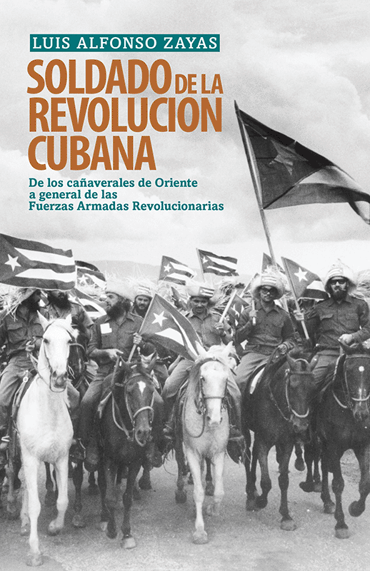 Soldado de la Revolución Cubana