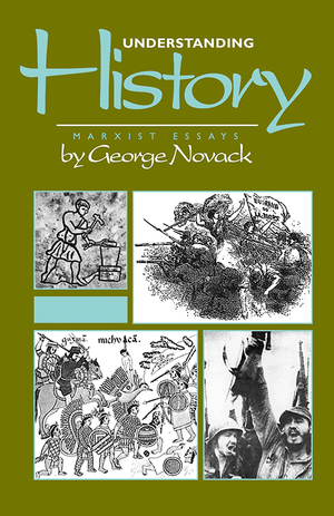 Front cover of Understanding History