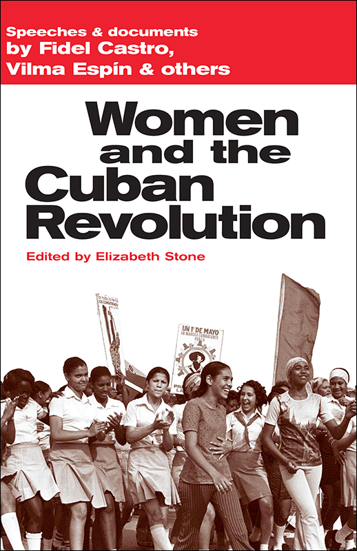 Women and the Cuban Revolution